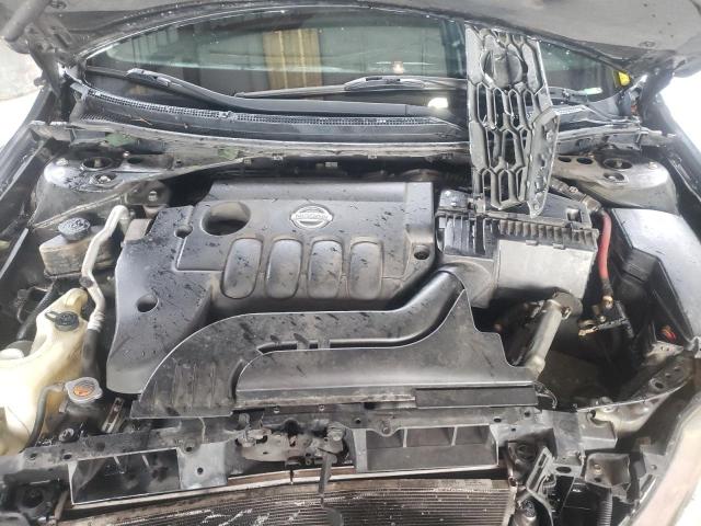 Photo 7 from auction – 2008 NISSAN ALTIMA 2.5 with VIN 1N4AL24E08C195241