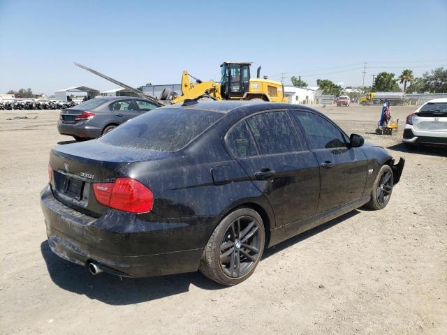 Photo 4 from auction – 2011 BMW 335 XI with VIN WBAPL5C5XBA982835