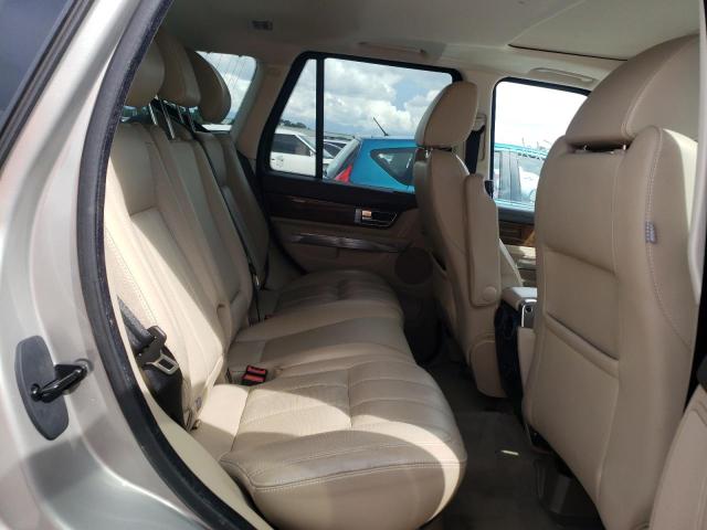 Photo 6 from auction – 2013 LAND ROVER RANGE ROVE with VIN SALSK2D4XDA781582