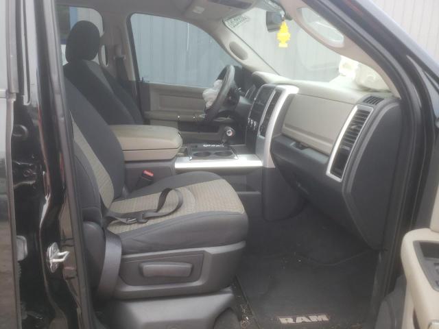 Photo 5 from auction – 2011 DODGE RAM 1500 with VIN 1D7RB1GT4BS656691