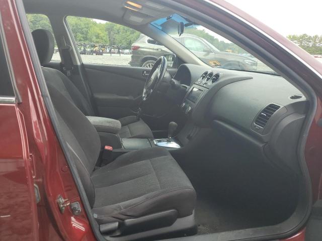 Photo 5 from auction – 2010 NISSAN ALTIMA with VIN 1N4AL2AP4AN537743