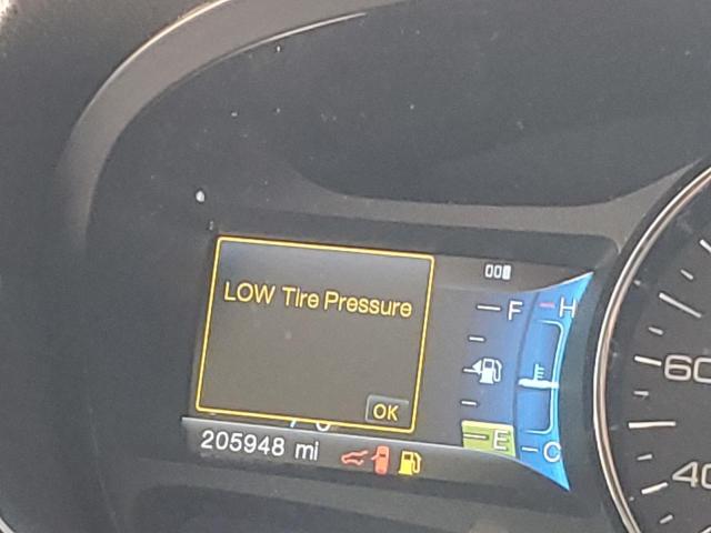 Photo 8 from auction – 2013 FORD EDGE SEL with VIN 2FMDK3JC2DBC73625