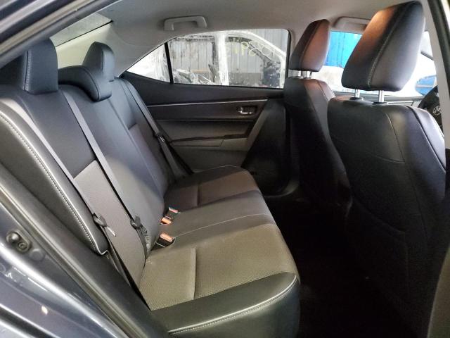 Photo 6 from auction – 2014 TOYOTA COROLLA L with VIN 2T1BURHE4EC077968