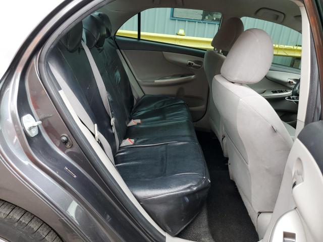 Photo 6 from auction – 2011 TOYOTA COROLLA BA with VIN JTDBU4EE5BJ091286