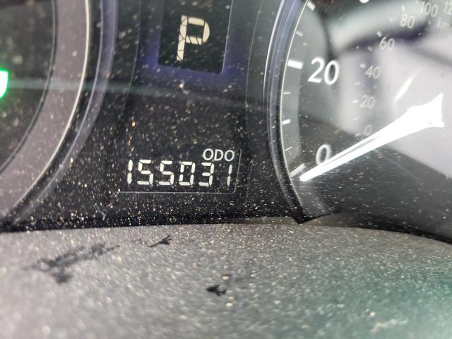 Photo 8 from auction – 2010 LEXUS RX 450 with VIN JTJBC1BA3A2016255