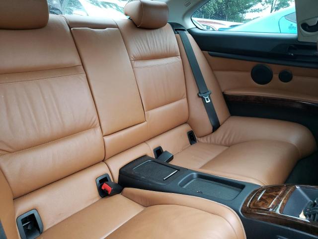 Photo 6 from auction – 2007 BMW 328 XI with VIN WBAWC33577PD07614