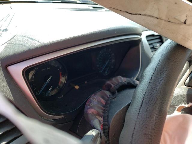 Photo 8 from auction – 2014 FORD FUSION SE with VIN 3FA6P0H73ER119889