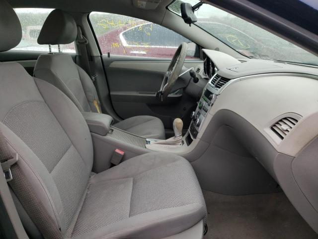 Photo 5 from auction – 2010 CHEVROLET MALIBU LS with VIN 1G1ZB5EB0AF162856