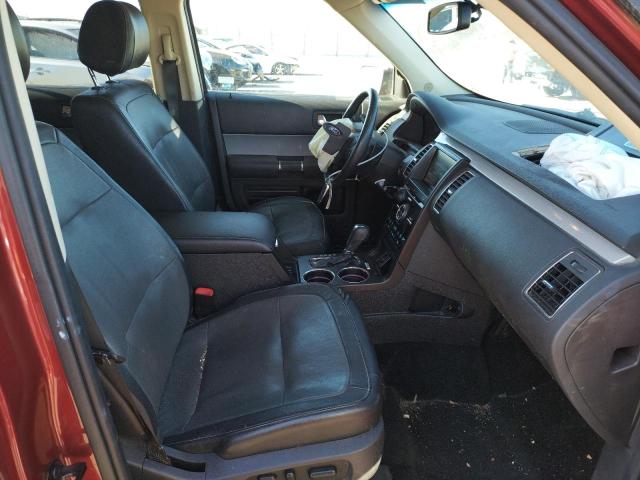 Photo 5 from auction – 2015 FORD FLEX LIMIT with VIN 2FMHK6DTXFBA12907
