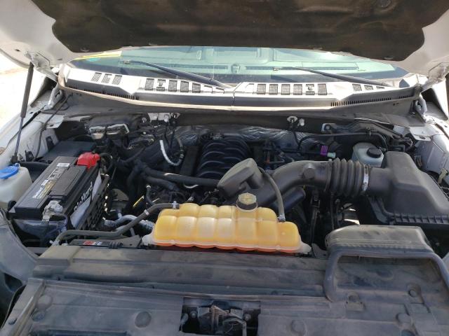 Photo 7 from auction – 2015 FORD F150 SUPER with VIN 1FTEW1EF1FFA01977