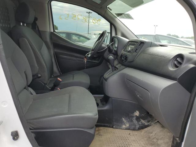 Photo 5 from auction – 2015 CHEVROLET CITY EXPRE with VIN 3N63M0YN8FK698678