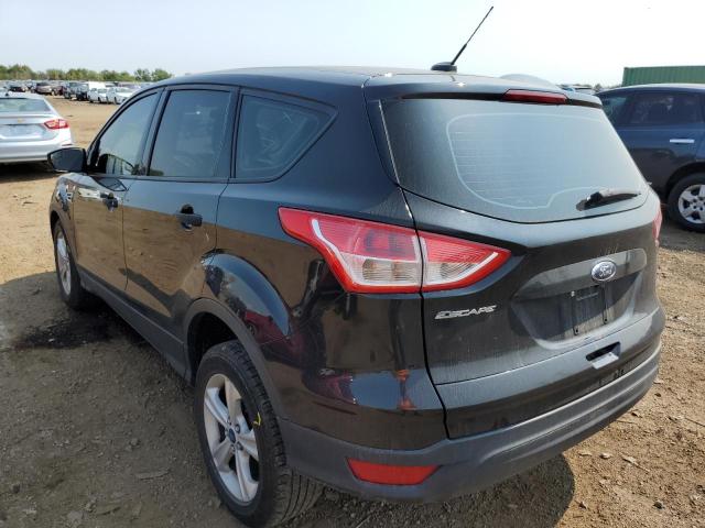 Photo 3 from auction – 2014 FORD ESCAPE S with VIN 1FMCU0F75EUE48641