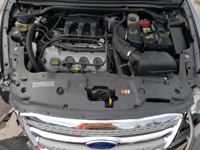 Photo 7 from auction – 2012 FORD TAURUS LIM with VIN 1FAHP2FW1CG133017