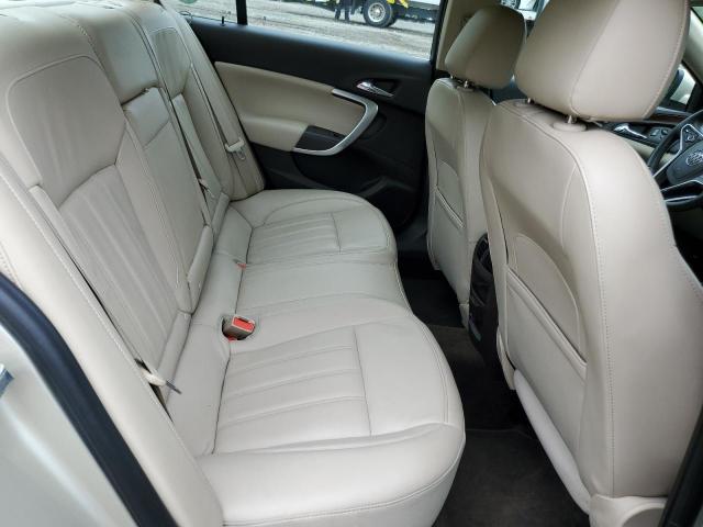 Photo 6 from auction – 2014 BUICK REGAL PREM with VIN 2G4GN5EX0E9311214