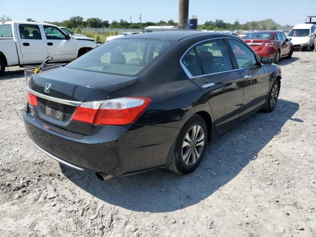 Photo 4 from auction – 2014 HONDA ACCORD LX with VIN 1HGCR2F3XEA198329
