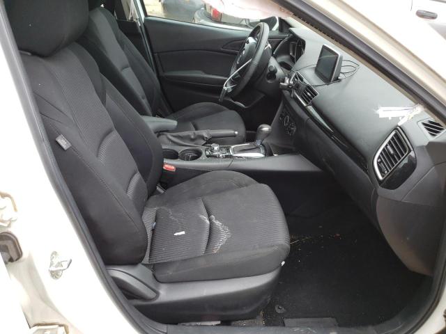 Photo 5 from auction – 2015 MAZDA 3 TOURING with VIN 3MZBM1V75FM205082