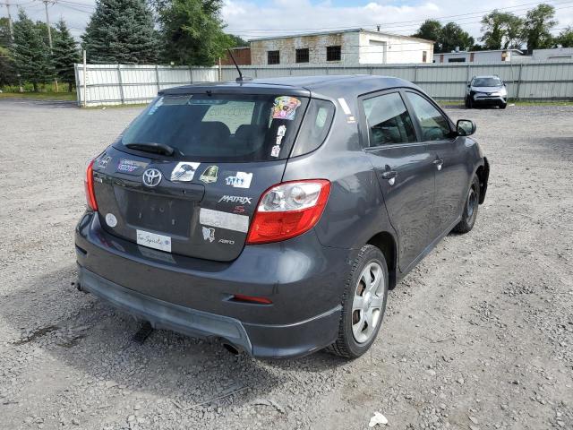 Photo 4 from auction – 2010 TOYOTA COROLLA MA with VIN 2T1LE4EEXAC015722