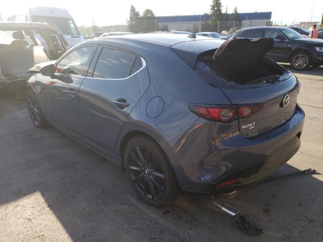 Photo 3 from auction – 2019 MAZDA 3 PREMIUM with VIN JM1BPBNM9K1126673