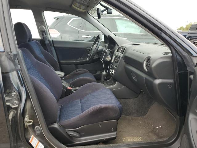 Photo 5 from auction – 2003 SUBARU IMPREZA WR with VIN JF1GD29673H511626