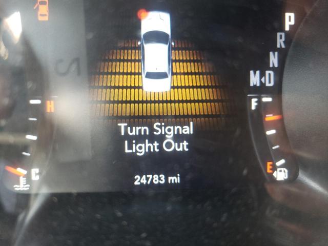 Photo 8 from auction – 2020 DODGE CHALLENGER with VIN 2C3CDZAG7LH206583