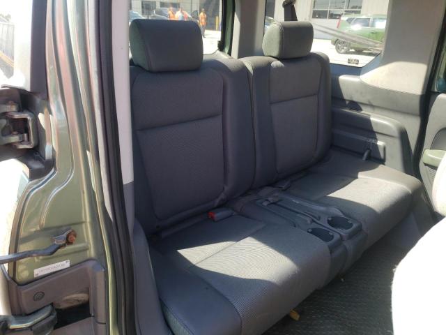 Photo 6 from auction – 2003 HONDA ELEMENT EX with VIN 5J6YH285X3L031468