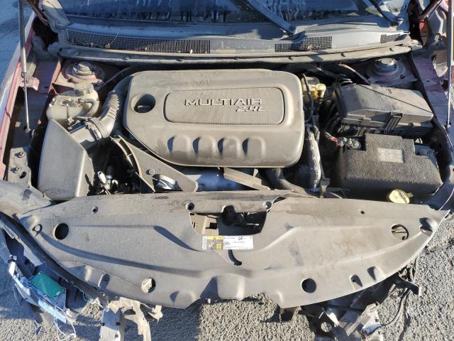 Photo 7 from auction – 2015 CHRYSLER 200 LIMITE with VIN 1C3CCCAB3FN578941