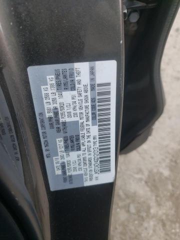 Photo 10 from auction – 2016 MAZDA CX-9 GRAND with VIN JM3TCADY4G0121013