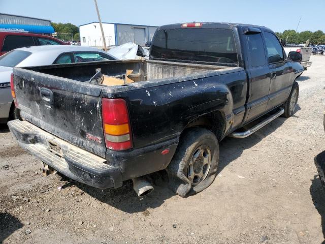 Photo 4 from auction – 2002 GMC SIERRA K15 with VIN 2GTFK69U021369008