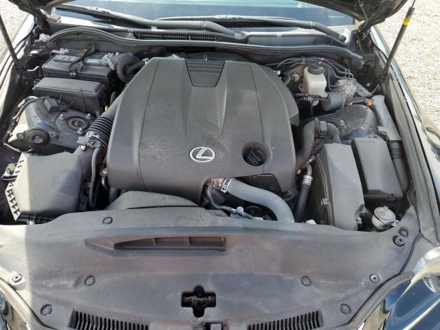 Photo 7 from auction – 2014 LEXUS IS 250 with VIN JTHBF1D29E5005652