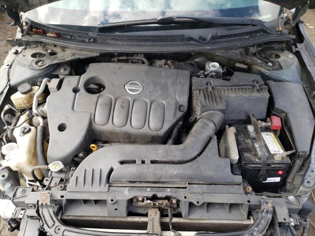 Photo 7 from auction – 2010 NISSAN ALTIMA BAS with VIN 1N4AL2APXAC134376