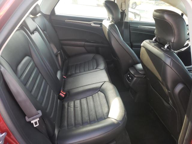 Photo 6 from auction – 2015 FORD FUSION SE with VIN 3FA6P0HD2FR164149