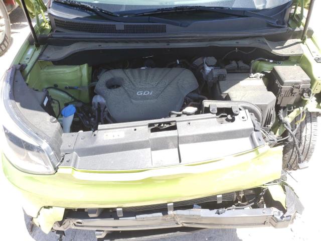 Photo 7 from auction – 2016 KIA SOUL with VIN KNDJN2A26G7836933