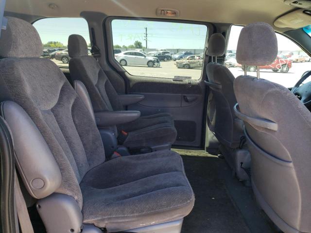 Photo 6 from auction – 2000 CHRYSLER VOYAGER SE with VIN 2C4GJ45G6YR717612