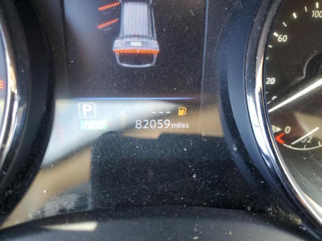 Photo 8 from auction – 2018 NISSAN ROGUE S with VIN KNMAT2MT4JP557904
