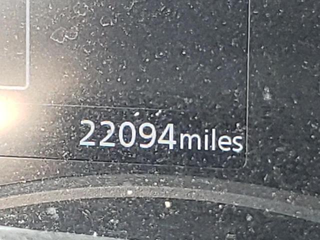 Photo 8 from auction – 2021 NISSAN KICKS SV with VIN 3N1CP5CVXML532252