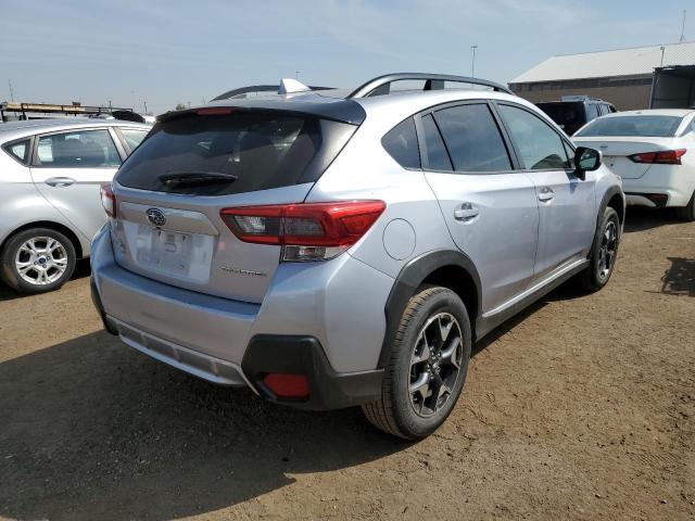 Photo 4 from auction – 2020 SUBARU CROSSTREK with VIN JF2GTAEC5L8216870