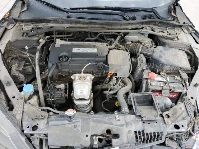 Photo 7 from auction – 2014 HONDA ACCORD SPO with VIN 1HGCR2F5XEA257218