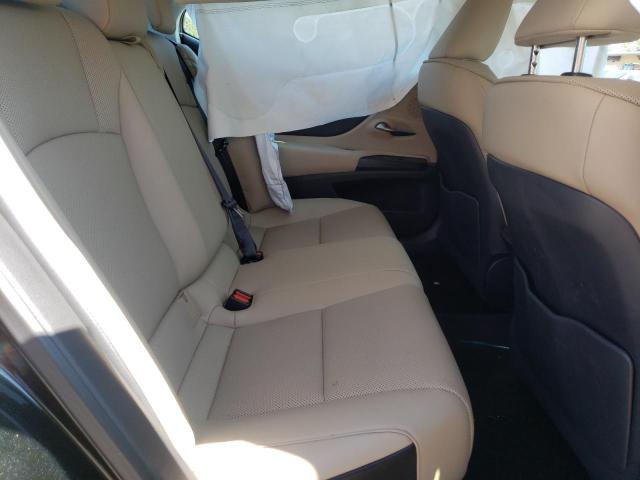 Photo 6 from auction – 2020 LEXUS ES 350 with VIN 58ADZ1B11LU052371