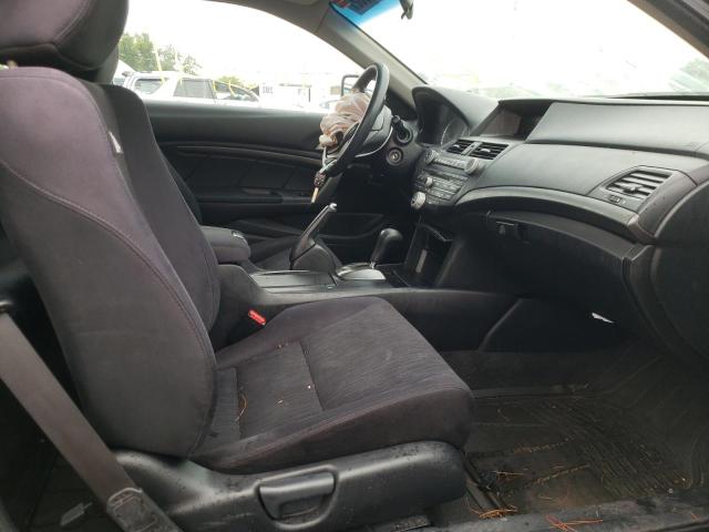Photo 5 from auction – 2011 HONDA ACCORD LX- with VIN 1HGCS1B39BA007631