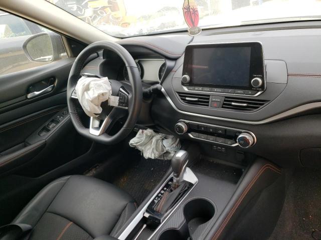 Photo 9 from auction – 2021 NISSAN ALTIMA SR with VIN 1N4BL4CV4MN390601