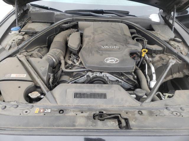 Photo 7 from auction – 2015 HYUNDAI GENESIS 3. with VIN KMHGN4JE6FU023944