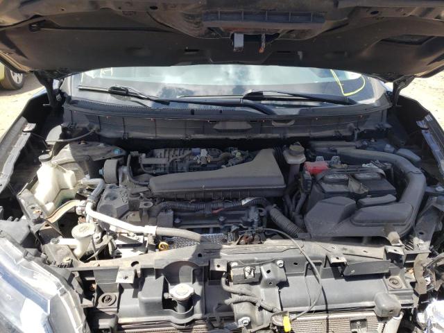 Photo 7 from auction – 2018 NISSAN ROGUE S with VIN KNMAT2MV4JP522409