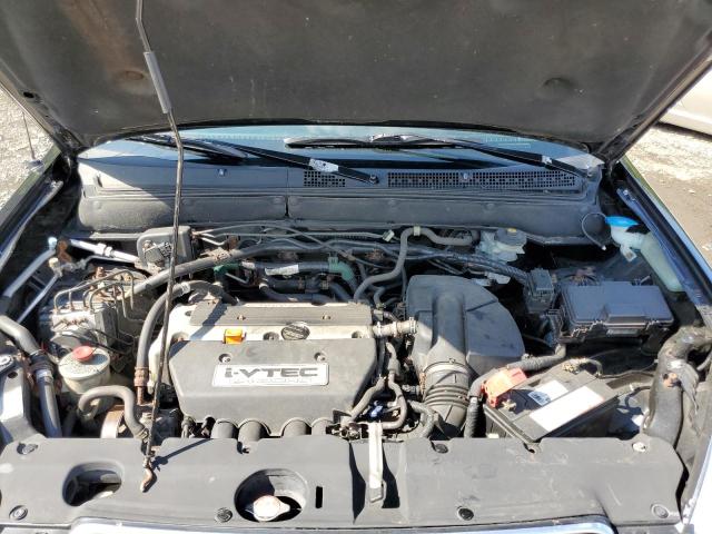 Photo 7 from auction – 2006 HONDA CR-V with VIN SHSRD78956U411436