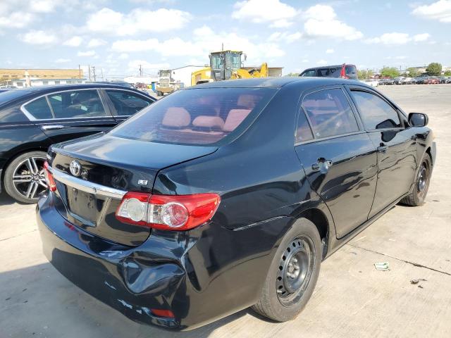 Photo 4 from auction – 2012 TOYOTA COROLLA with VIN 5YFBU4EE4CP065954