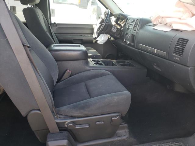 Photo 5 from auction – 2008 CHEVROLET SILVERADO with VIN 1GCHK29K78E176121