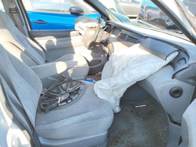 Photo 5 from auction – 1998 FORD WINDSTAR W with VIN 2FMDA51U9WBA32400