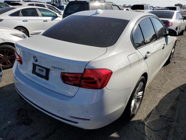 Photo 4 from auction – 2016 BMW 328 I SULE with VIN WBA8E9C52GK604127