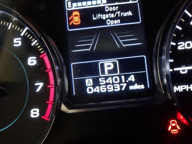Photo 8 from auction – 2018 SUBARU FORESTER 2 with VIN JF2SJAGC3JH520757