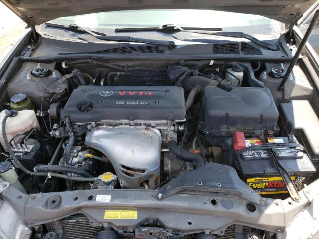 Photo 7 from auction – 2004 TOYOTA CAMRY LE with VIN 4T1BE32K84U818550