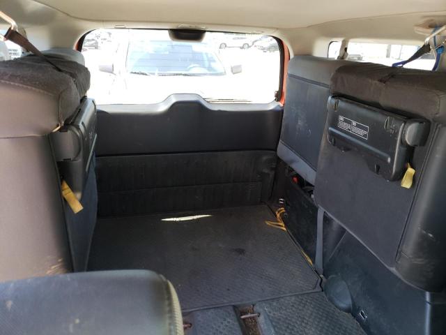 Photo 6 from auction – 2005 HONDA ELEMENT LX with VIN 5J6YH18395L017458